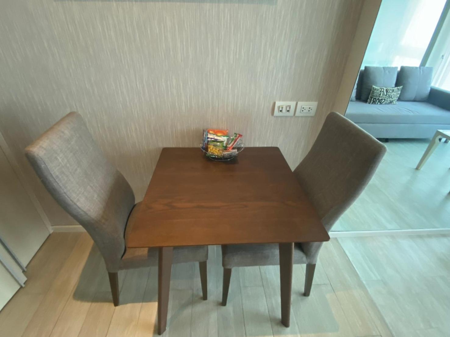 Residence By Hello Pattaya At Veranda Pantai Jomtien Ruang foto